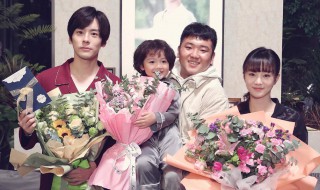 贺先生的恋恋不忘演员表 贺先生的恋恋不忘简介