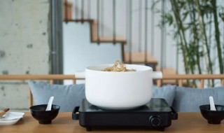 电陶炉烧焦印怎么去掉 电陶炉是什么