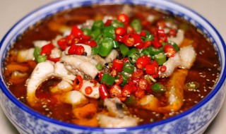 绝代双椒耗儿鱼怎么做 绝代双椒耗儿鱼做法
