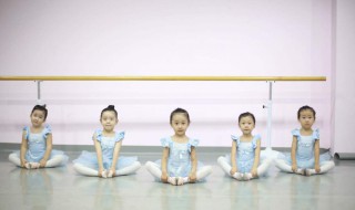 小孩学芭蕾还是中国舞 小孩学芭蕾好不好
