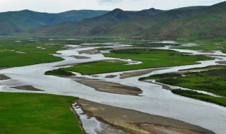 三江源中的三江指南沧江长江和什么 三江源中的三江解释