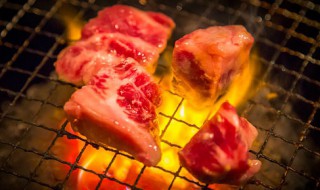 怎么做好烧烤 自制烧烤的烹饪技巧