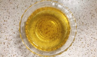 葱油怎样储存 葱油如何储存