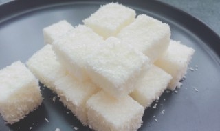 椰蓉怎样储存 如何保存椰蓉