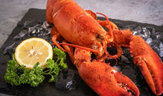 蒜泥龙虾做法 美味蒜泥龙虾做法