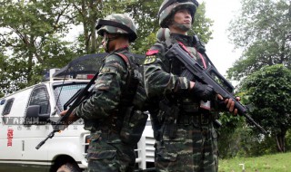 执勤是什么意思 执勤的意思简介