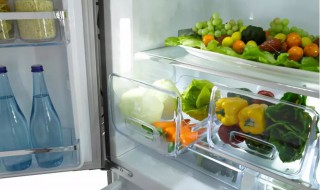 冰箱如何清洁 冰箱怎么清洗需要注意哪些