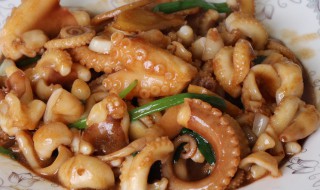 八爪怎么做 八爪做法