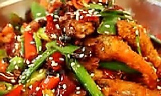 干锅怎么做的 干锅如何做的