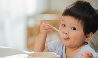 辅食泥怎么做 辅食泥如何做