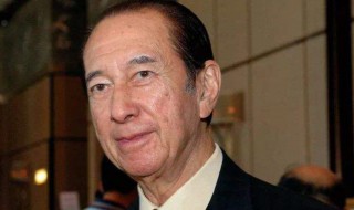 澳门赌王何鸿燊怎么读 澳门赌王何鸿燊介绍