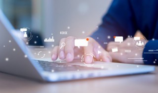 电脑怎么粘贴复制 如何在电脑上复制和黏贴