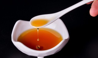 调和油是什么意思 调和油的简述