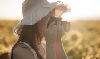田园女的典型特征 田园女有何特征