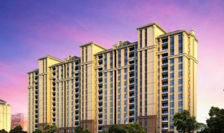 小高层是什么意思 小高层指的是什么