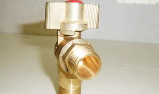 角阀的作用 角阀有何作用