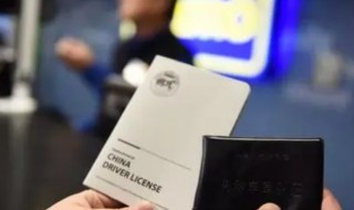 国际驾照是什么意思 国际驾照是驾照吗