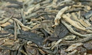 曼松古树茶口感特点 曼松古树茶口感特点是什么