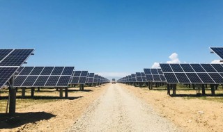 光伏扶贫是什么意思 光伏扶贫的意思是