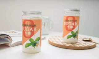 果糖和0卡糖的区别 果糖和0卡糖的不同之处