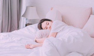 做梦一直梦到同一个人 做梦一直梦到同一个人的含义