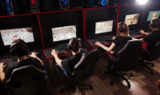 游戏id的名称大全 比较好听的游戏名