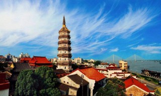 安庆是哪个省的城市 安庆市介绍