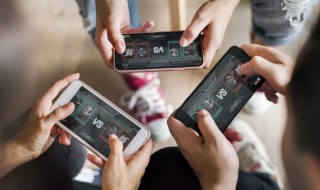 个性的游戏名字大全 比较个性的游戏名字