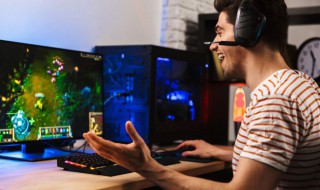 如何取一个好的游戏名字 游戏名字推荐