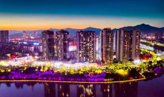 怀化是哪个省的城市 怀化属于哪个省哪个城市