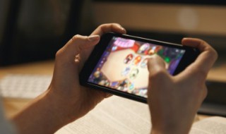 取个游戏昵称好听 霸气的游戏昵称好听