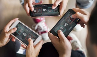 最霸气的游戏昵称好听 好听的霸气的游戏昵称