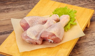 鸡腿煮多久才能熟 煮鸡腿需要多长时间