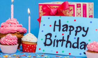 宝贝生日祝福 适合给宝宝的生日祝福语