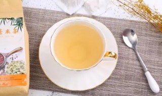 赤小豆薏仁茶的功效 赤小豆薏仁茶有如下功效