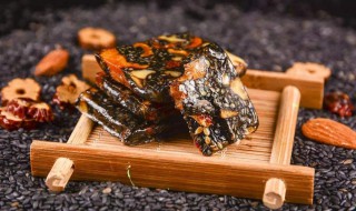 阿胶糕有什么功效和作用 阿胶糕的功效和作用介绍