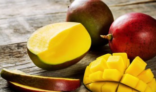 芒果酸奶能一起吃吗 芒果和酸奶可以同时食用对吗