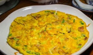 鸡蛋和鱼能一起吃吗 鸡蛋和鱼是否可以一起吃