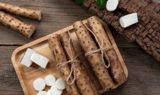 山药和木耳能一起吃吗 山药和木耳可以一起吃吗