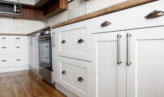 橱柜怎么选 如何选择橱柜