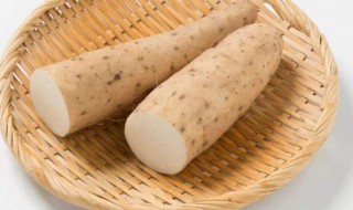 芋头和山药能一起吃吗 芋头和山药可以一起吃吗