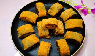 龙抬头吃什么美食 龙抬头吃什么