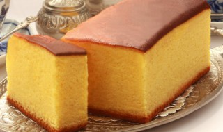 电饭煲蜂蜜蛋糕的做法 电饭煲版蜂蜜蛋糕的教程