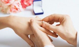 手指戒指含义 关于手指戒指含义