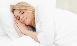 梦到已故的人 睡觉的时候梦见去世的人