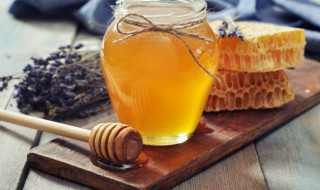 蜂蜜加枸杞功效是什么 有关蜂蜜加枸杞水的好处