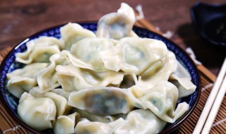 龙抬头可以吃饺子吗 龙抬头能不能吃饺子