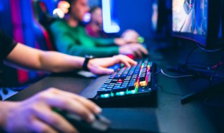 好听4字手游游戏名字 比较好听的游戏名