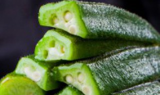 怎样做秋葵好吃有营养 如何做秋葵好吃有营养