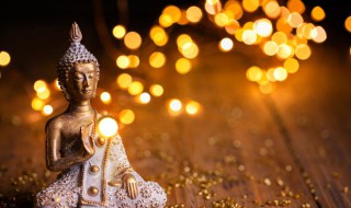 梦见大佛是什么征兆 　　不同的人梦见大佛的梦境解析